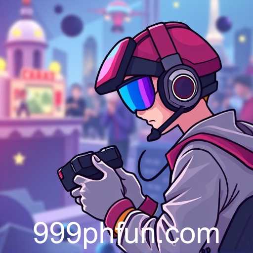 The Digital Playground: Gaming in Modern Times