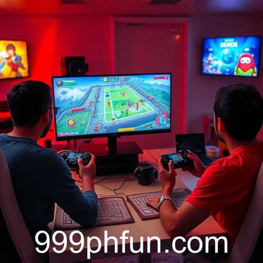 Gaming Evolutions: The Rise of Online Platforms