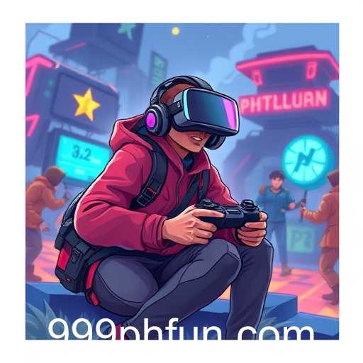 Gaming Trends and Innovations Reshape 2025