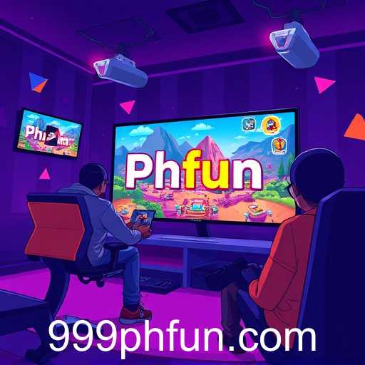 Phfun Revolutionizes Online Gaming