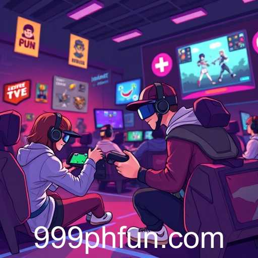 The Rise of Online Gaming with 'phfun'